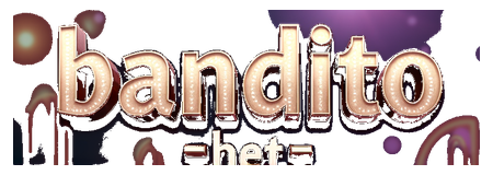 bandito bet logo