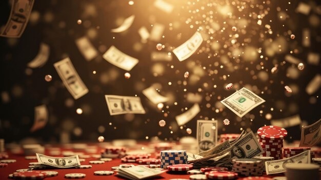 bandito bet Multi-card selection